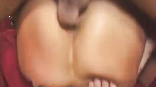 Golden-haired Bombshell Squirts Hard Whilst Fingering Moist Vagina
