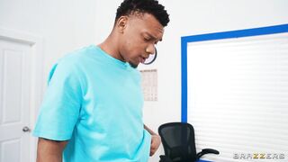 Brazzers - Mastering Female Anatomy