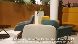 Date 16 Part 1 ( Spa Travel )