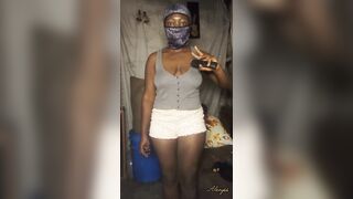 Undressing and dressing for merely u