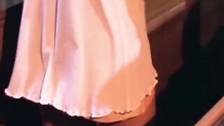 Older Blond mother I'd like to fuck Vagina Overflowing with Thick Cum