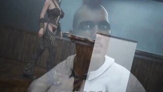 Shadows of Crave V0.9 Cheating Update Part three