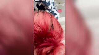 Uncut Raw Sex at Airbnb