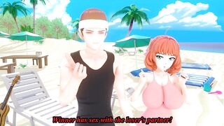Emo Paper Scissor