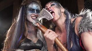 Road to Valhalla