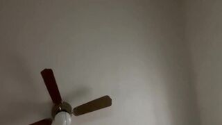 Groaning in the Night