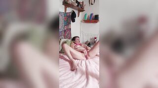 The Superlatively good Thing Ever, Online Masturbation.