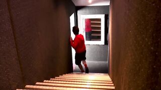 Youthful banging experience!