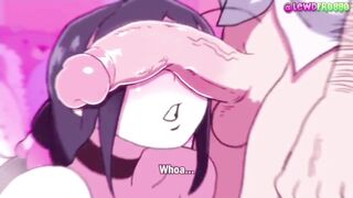 Princess Pillow manga