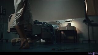 Zombie Beauties Horror Porn - Supernatural Snatch Eating Demonic Possesion