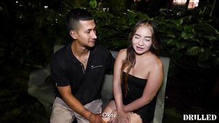Hookup Discharged - It Was Their 1st Cuckold