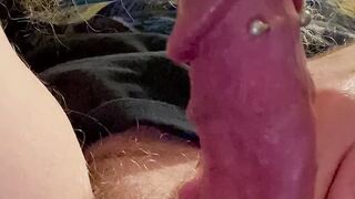 Extraordinary Ball Stretching and Smoke Monster