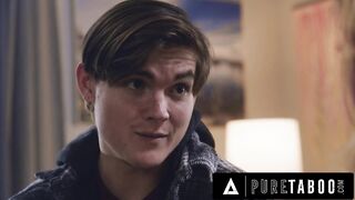 PURE TABOO Devious Neighbour Manipulates Vulnerable Grieving Widow Sophia Locke To Get Her Preggo