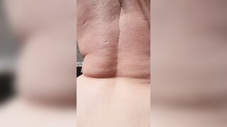 Cute Obese mother I'd like to fuck outdoors