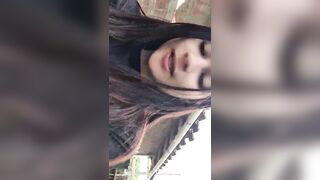 SEE IT PREVIOUS TO IT GETS DELETED FROM THE COLOMBIAN CLIP BY YULIETH GOMEZ