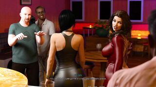 Complete Gameplay - Anna: Gripping Affection two, Part 26