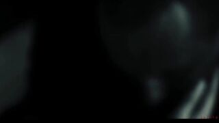 Eliska Cross Makes Steve Bust a Nut on Her Hairless Pussy