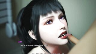 Shadows of Want V0.9 Cheating Update Part two