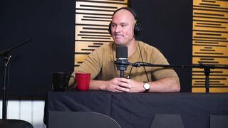 SCREW Surprise Podcast #three With A.J. Applegate