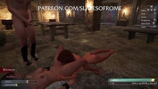 Slaves of Rome - Mistresse and Thrall