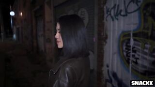 POV - U Run Into Your Ex At Night