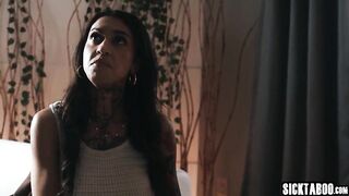 Large bazookas ebony mother I'd like to fuck Ravyn Alexa screwed by doctor after fingering at control