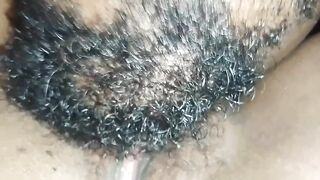 LICKED HER VAGINA AND CUMMED UNFATHOMABLE IN HER RECTAL HOLE