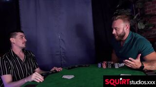 Jack Hunter Pays Poker Debt By Bottoming Brogans Giant Weenie Unfathomable