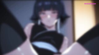 Soi Fon’s Greatest Battle – Learning to Forgive the Woman This babe Loved to Abhor
