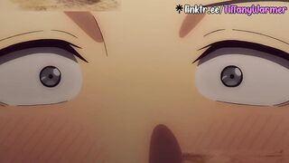 Wanting to be Close to Gojo-kun