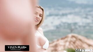 MILFY Nasty Golden-haired mother I'd like to fuck Shalina Devine Seduces Hubby's Ally