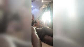 How I secretly masterbate