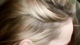 Handsome mother I'd like to fuck Gets a Facial After Hawt Screw