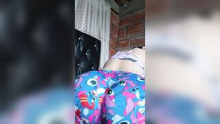 STEPMOM, will u buy me a MOTORCYCLE? - SEX is part of this FAVOUR