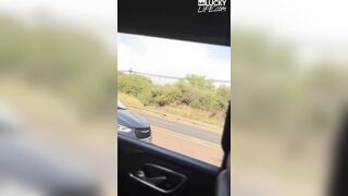 Breasty Besties Danae Marie And Lacey Jane Have a fun An Outdoor Date And Oral sex