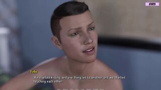 Awam mother I'd like to fuck Amber in Her Want - S1 Remastered - Chapter 4b - Sex Ed
