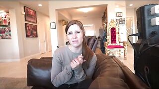 Brothers Wife Needs Cash Part 1 Scarlett Gushes