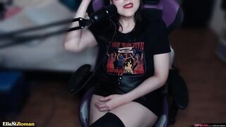 JOI-Roleplay: Jesus Comes to Therapy