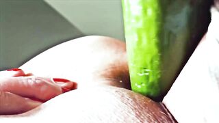 Smut in the Kitchen