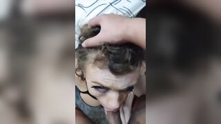 Kali Shemale Used Coarse
