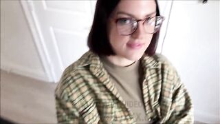 Sharing Bunk Beds with My Large Step Sister - Lucy Lotus - Family Therapy - Alex Adams