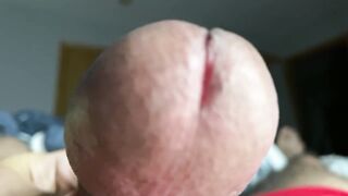 Breaking In My Recent Red Undies