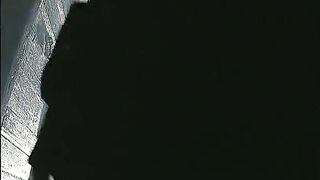 Barefaced nun anal screwed in her abbey