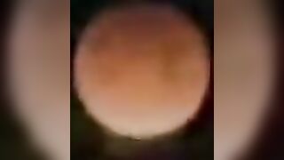 Backseat Action 4 (bsa4) Lunar Eclipse