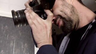 Euro mother I'd like to fuck Porn Casting
