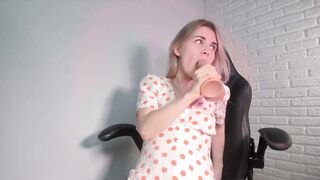 Deepthroat Oral-job
