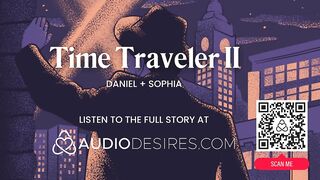 ASMR Audio Porn: Banging the Mob Boss's Gal in Public – Strangers, Teasing & Finger Play – Erotic Audio Roleplay for Chicks