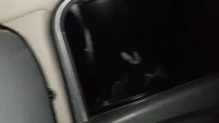 Indecent Bitches Sucking Cock in the Uber In advance of Party! Knock Knock Stream