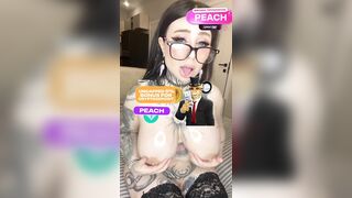Sexy Soaked mother I'd like to fuck Stepmom Screws Large Dick
