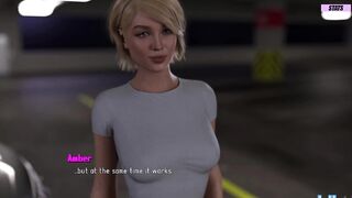 Awam mother I'd like to fuck Amber in Her Want - S2 - Chapter 4 - Sucking 2 Schlongs Beside Her Spouse